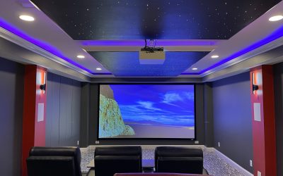 Media Room vs. Custom Home Theater: Which Is Right for Your Home Layout?